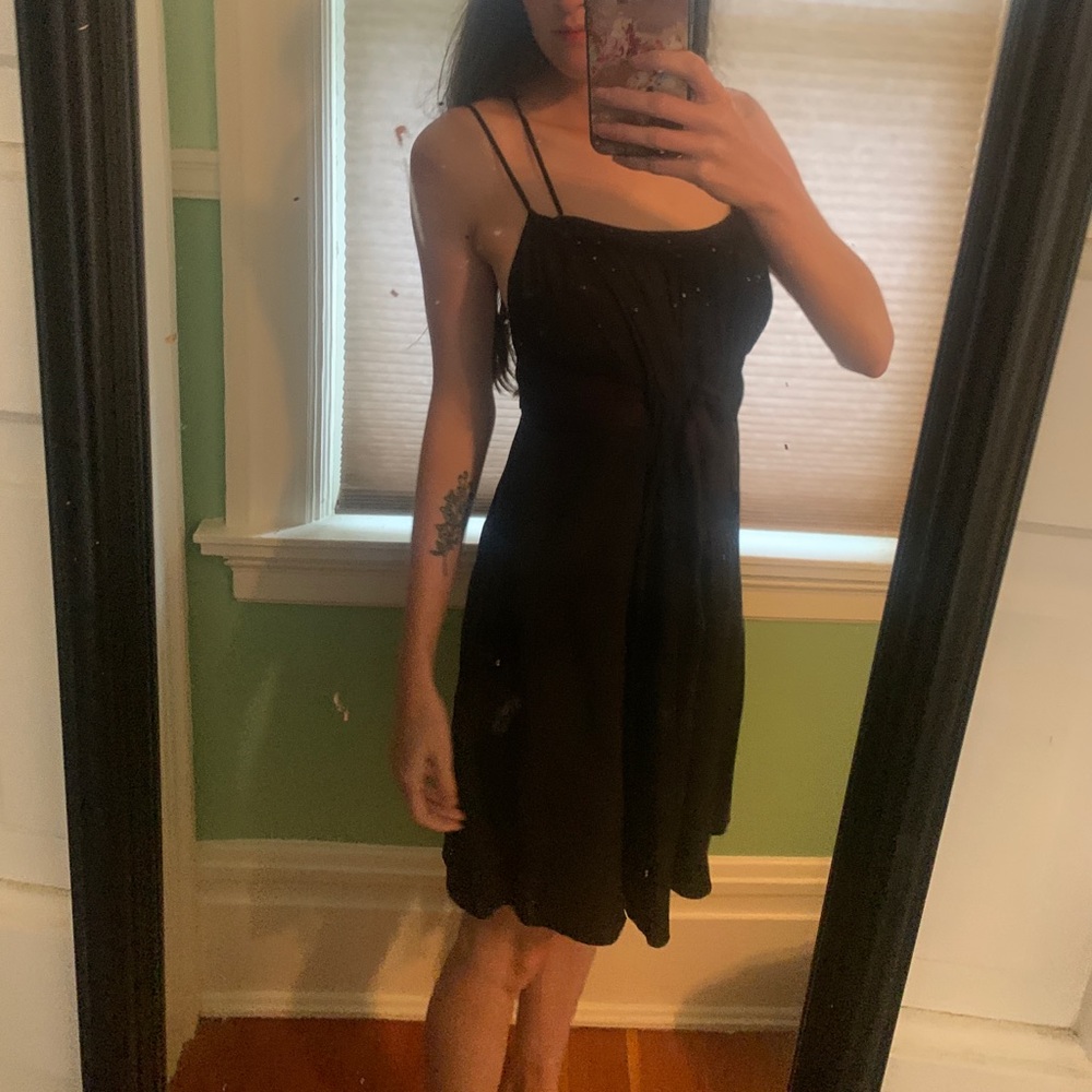 Prada Mini Dress